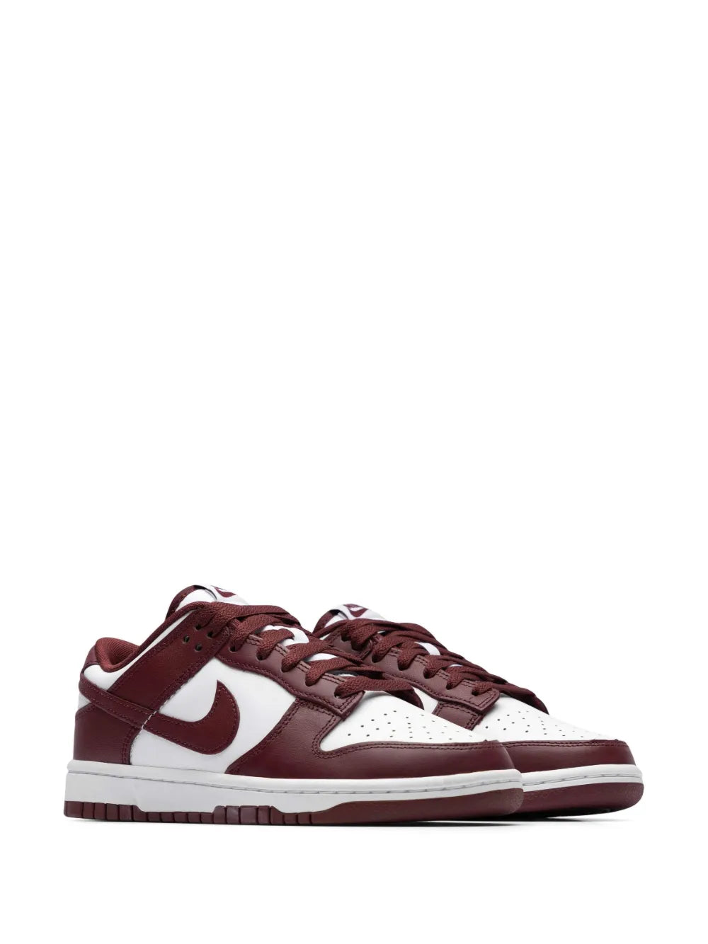 Nike Dunk Low Retro Sneakers