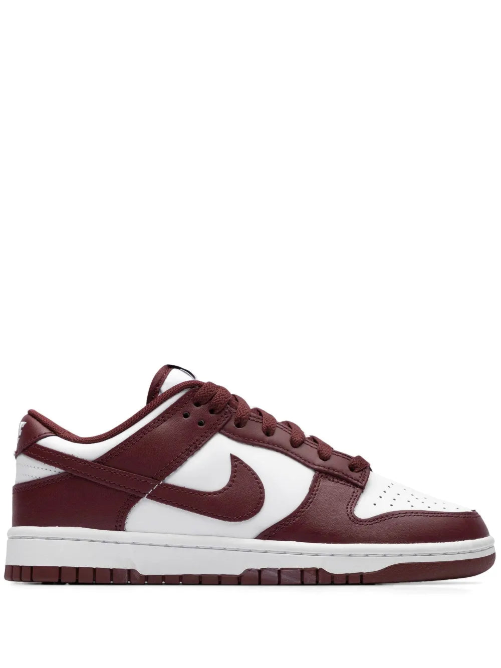 Nike Dunk Low Retro Sneakers