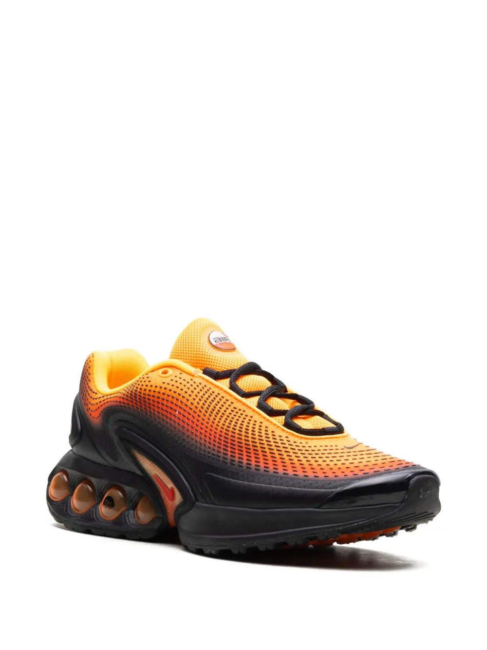 Nike Air Max Dn Se Laser Orange Sneakers