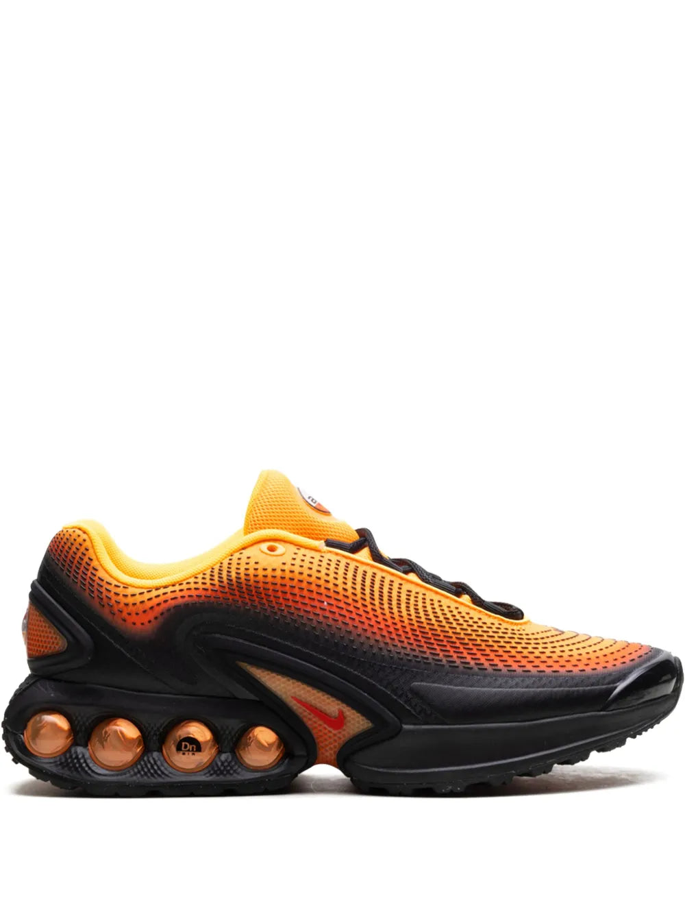 Nike Air Max Dn Se Laser Orange Sneakers