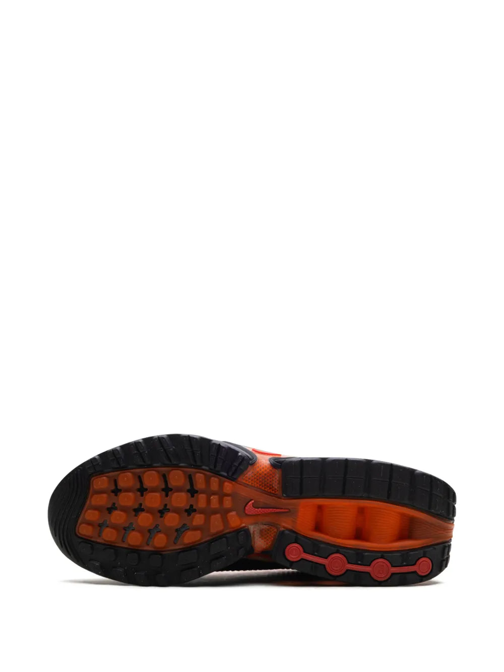 Nike Air Max Dn Se Laser Orange Sneakers