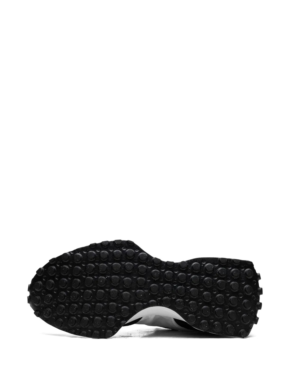 New Balance 327 Black Magnet/White Sneakers