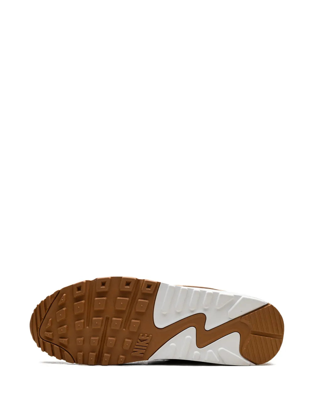 Nike Air Max 90 Flax/Sail Sneakers