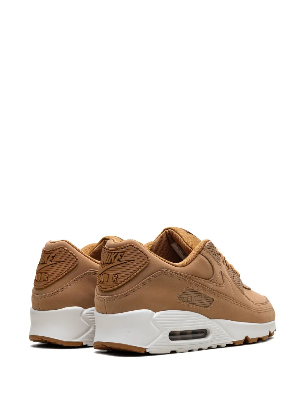Nike Air Max 90 Flax/Sail Sneakers