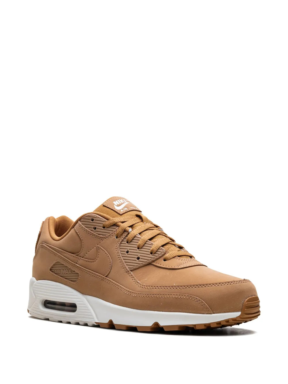 Nike Air Max 90 Flax/Sail Sneakers