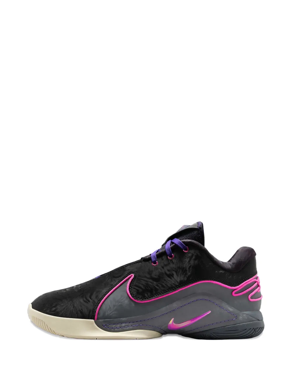 Nike Lebron 22 Blacklight Sneakers