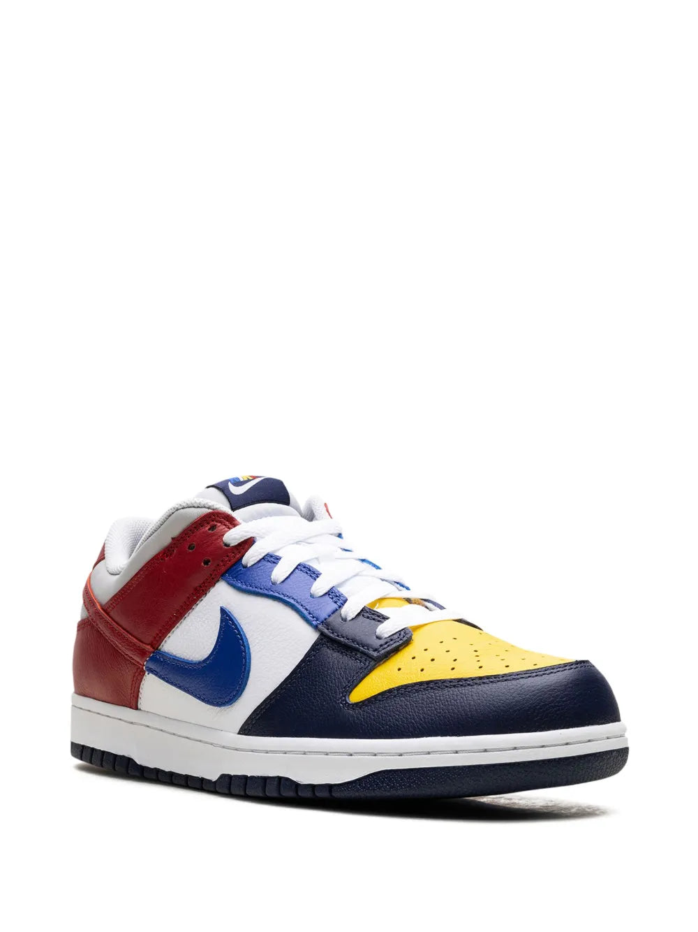 Nike Dunk Low What The Sneakers