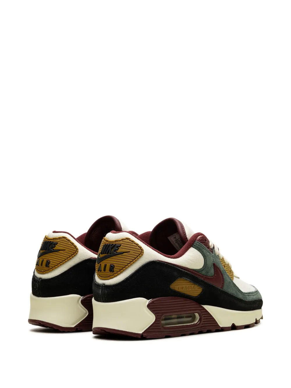 Nike Air Max 90 Prm Coconut Milk/Vintage Green/Bronze Sneakers