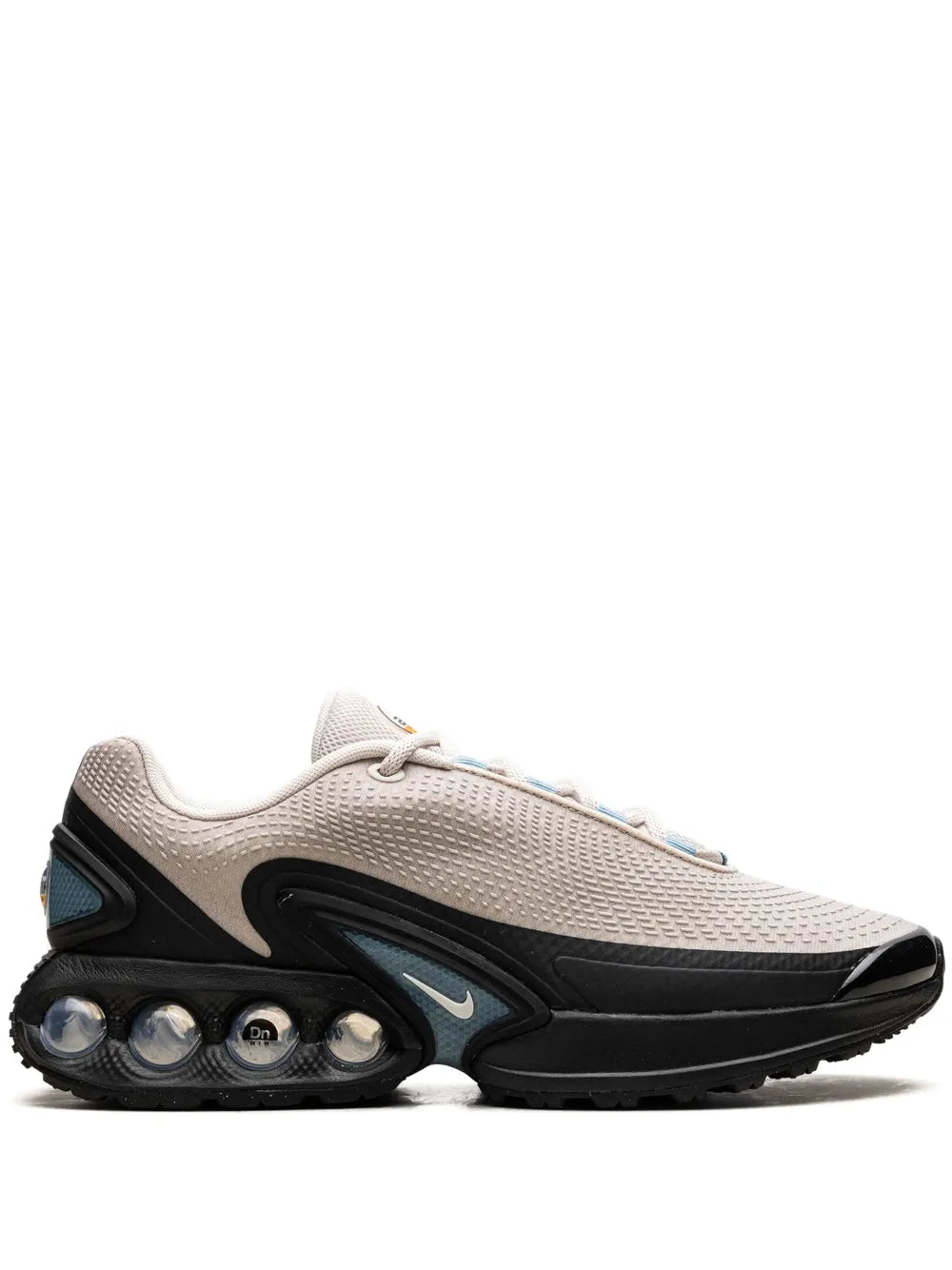 Nike Air Max Light Orewood Brown Turquoise Sneakers