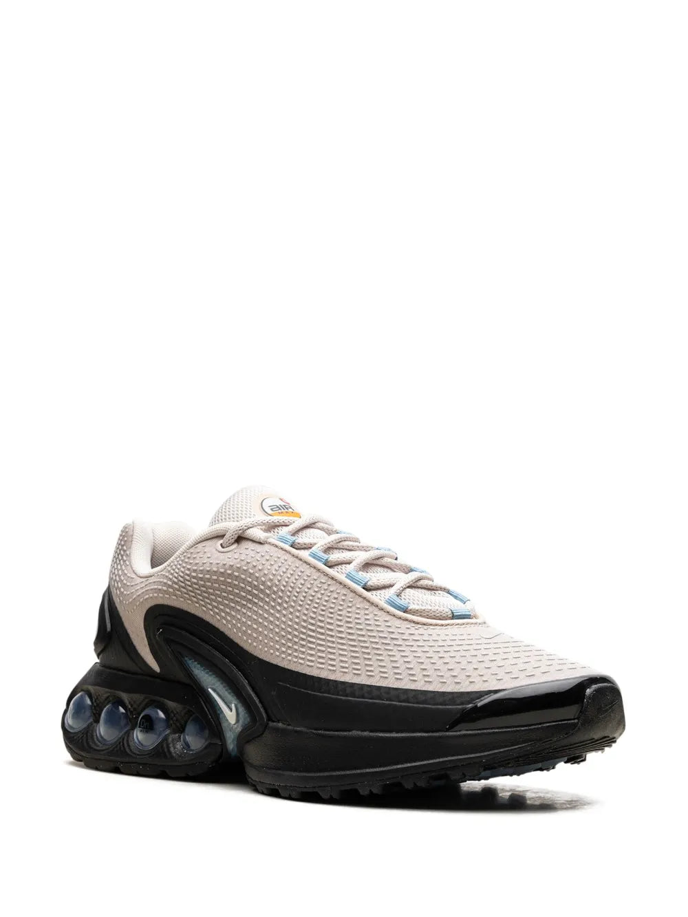 Nike Air Max Light Orewood Brown Turquoise Sneakers