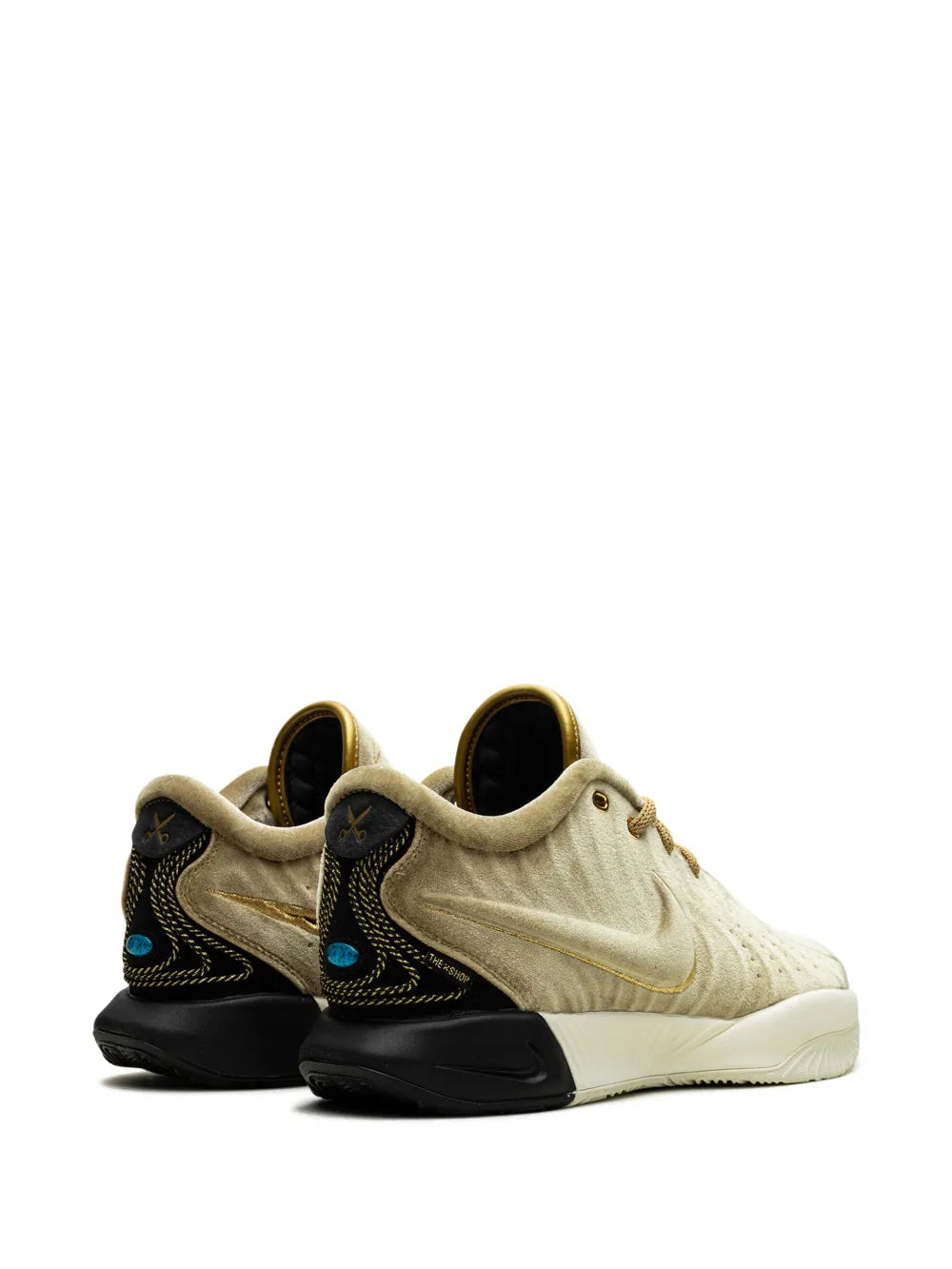 Nike Lebron 21 Ep The Shop Nobility Sneakers