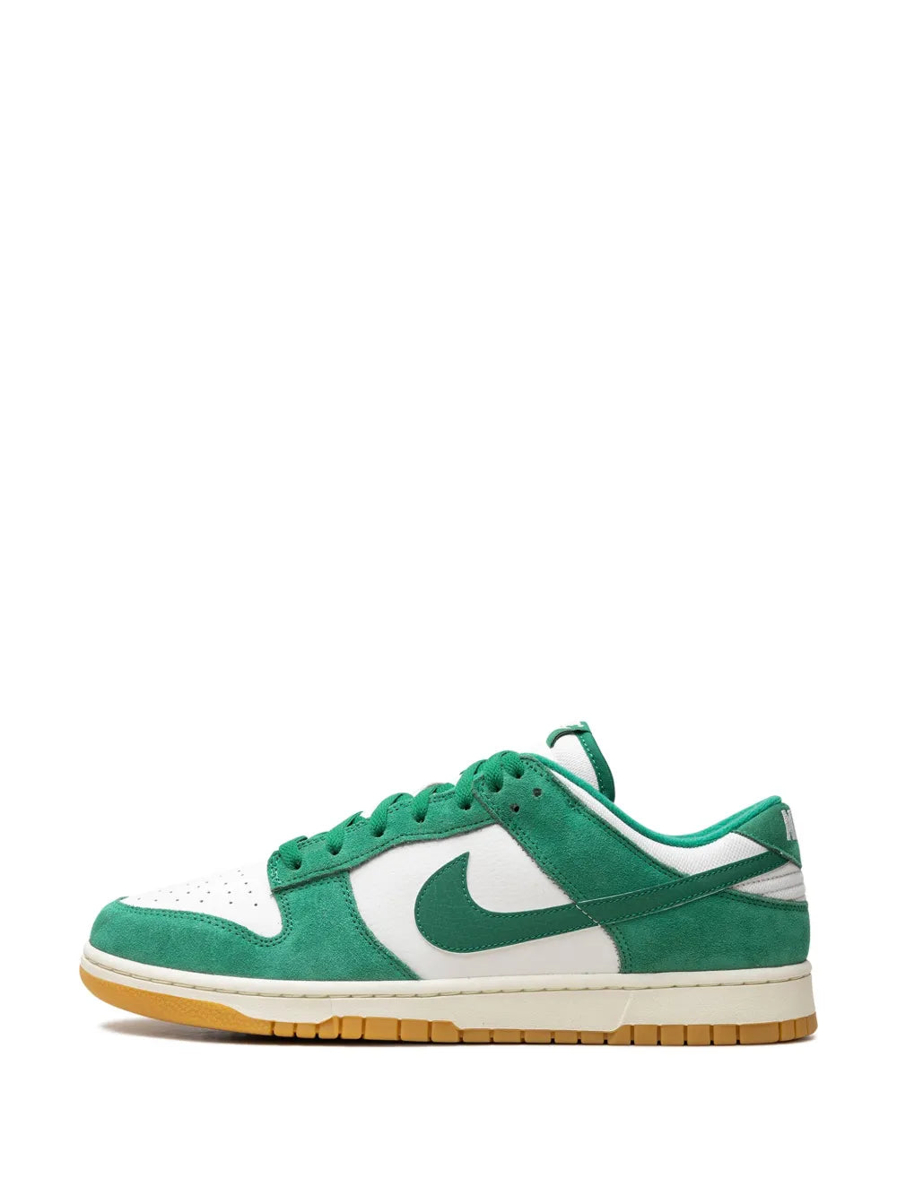 Nike Dunk Low Se Malachite Sneakers