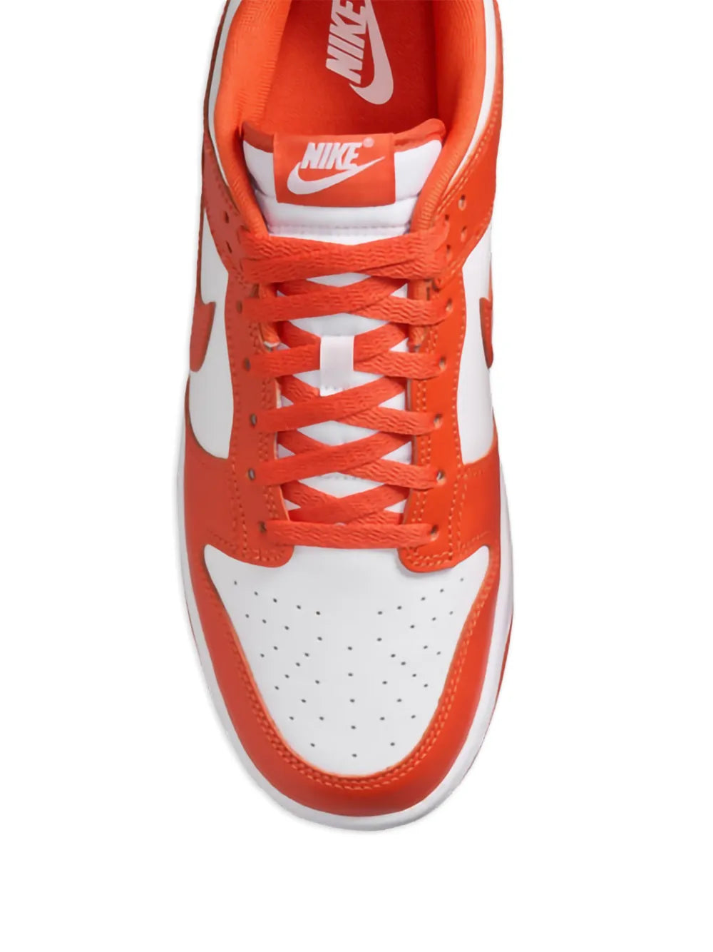 Nike Dunk Low Retro Sneakers