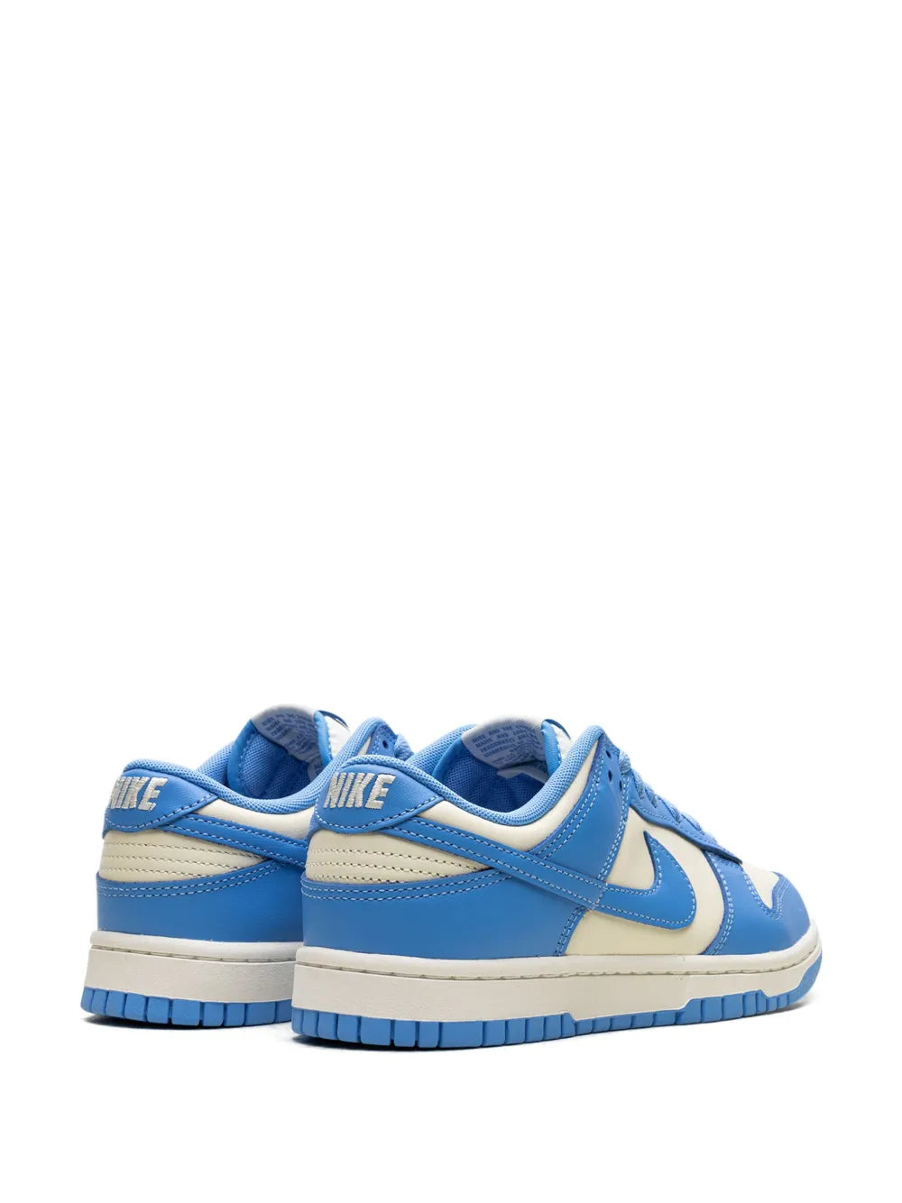 Nike Dunk Low Retro University Blue Sneakers