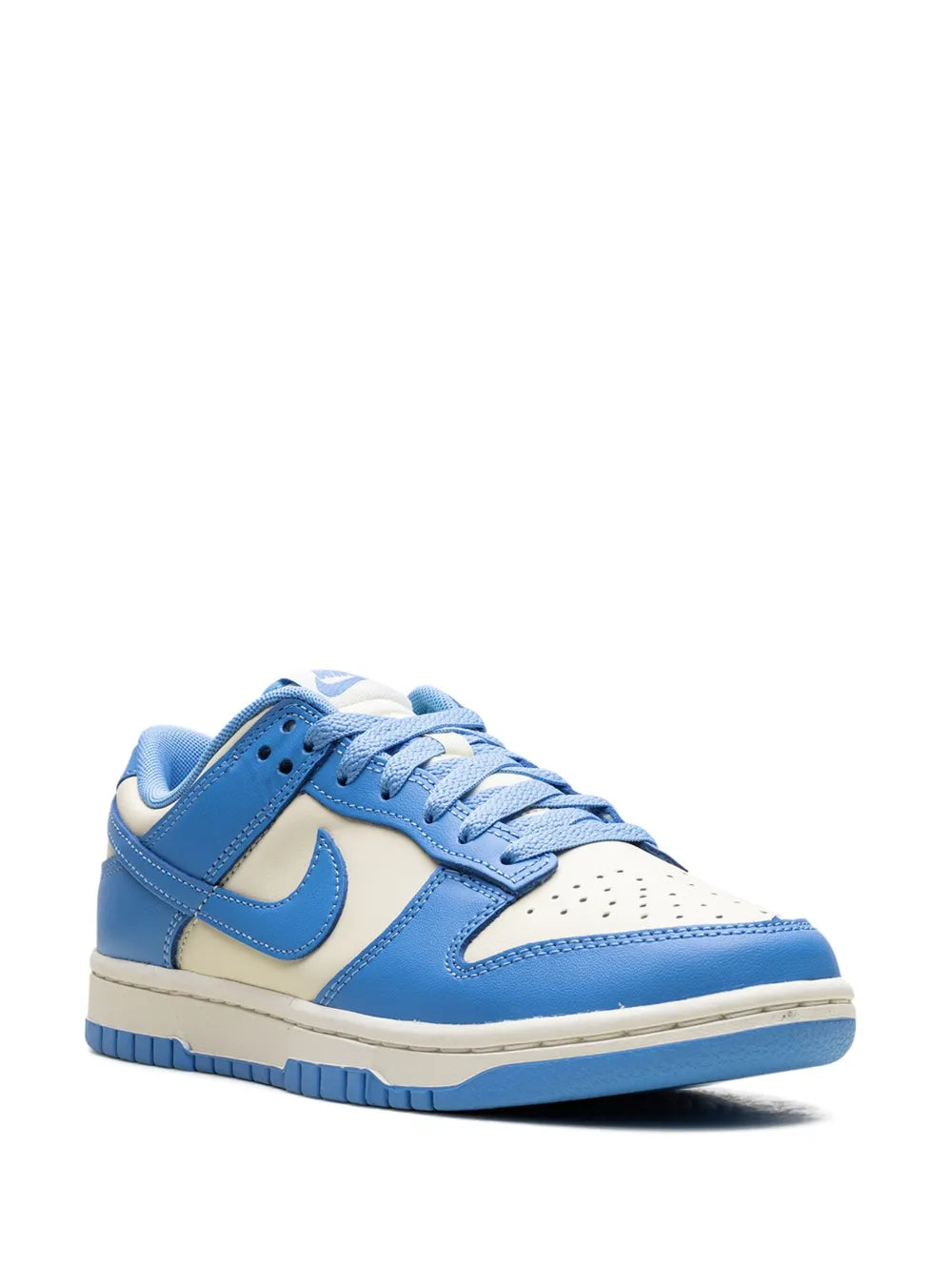 Nike Dunk Low Retro University Blue Sneakers