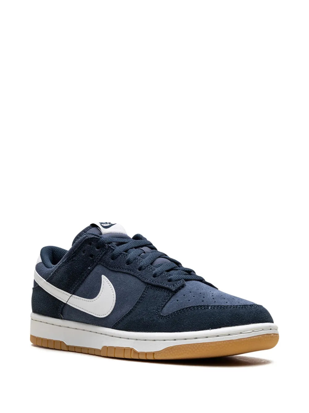Nike Dunk Low Retro Se Monsoon Blue - Armoury Navy/Monsoon Blue/Gum Yellow/Summit White Sneakers