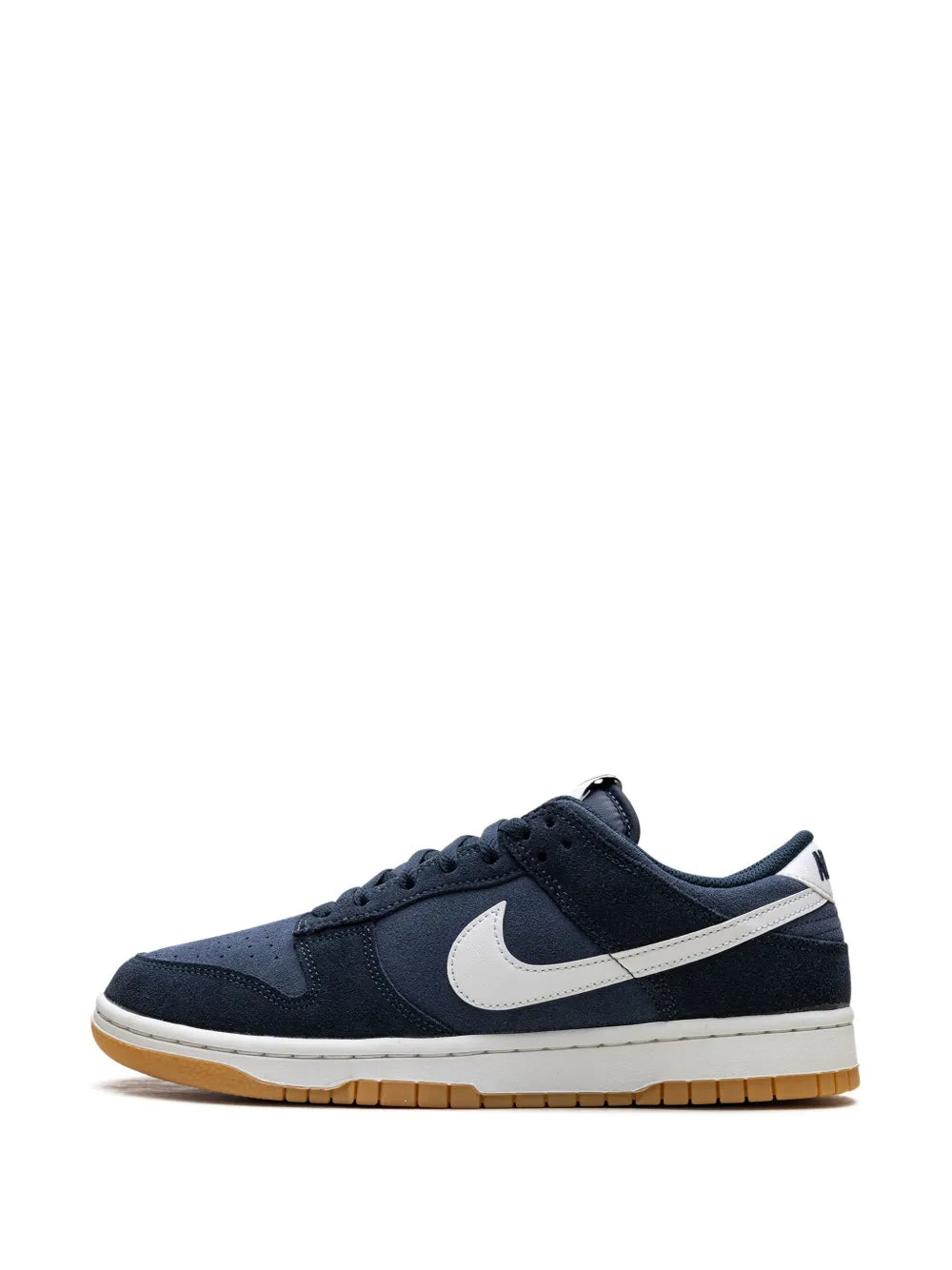 Nike Dunk Low Retro Se Monsoon Blue - Armoury Navy/Monsoon Blue/Gum Yellow/Summit White Sneakers