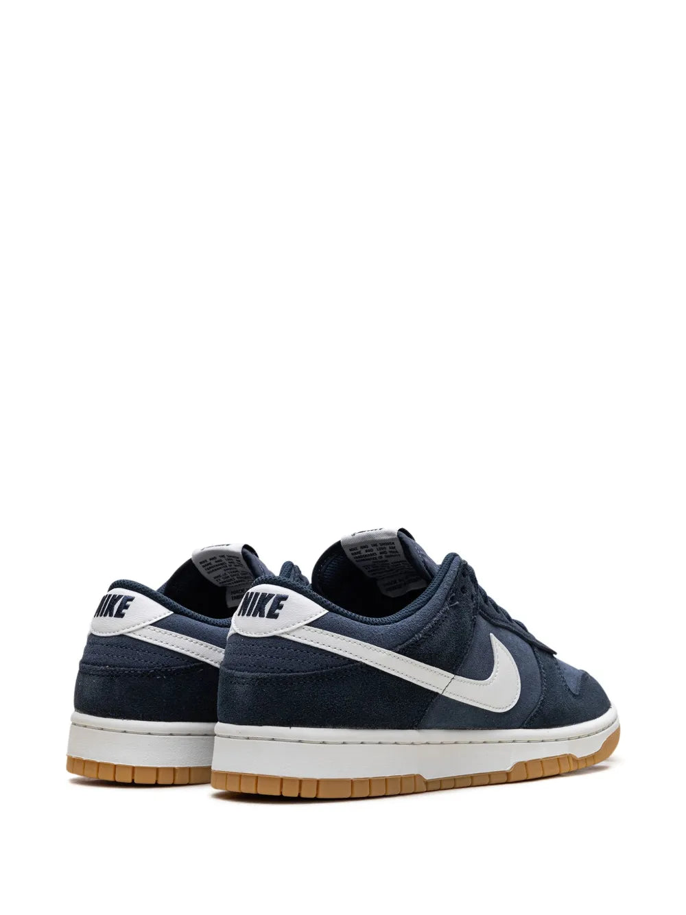 Nike Dunk Low Retro Se Monsoon Blue - Armoury Navy/Monsoon Blue/Gum Yellow/Summit White Sneakers