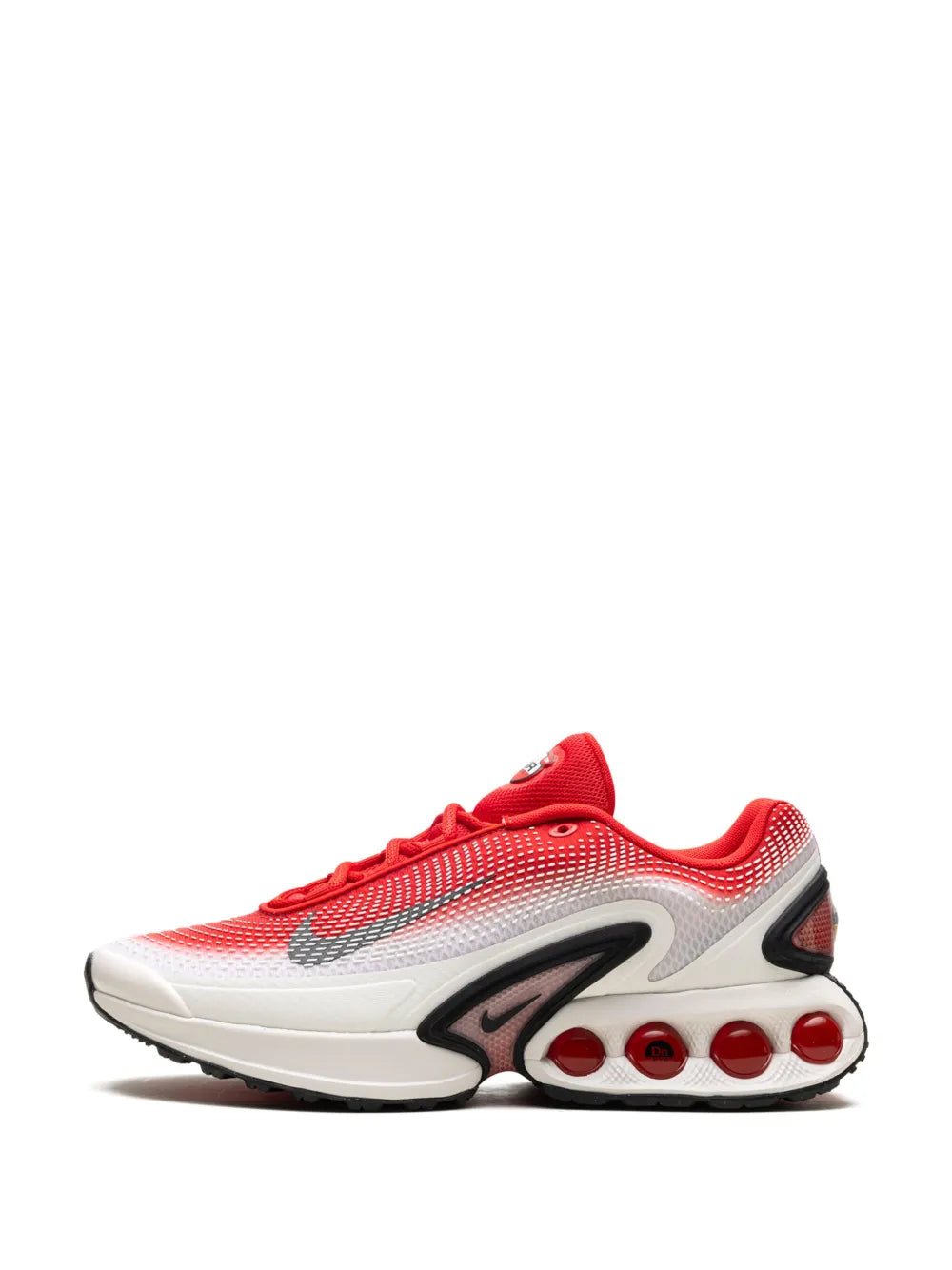 Nike Air Max Dn Se University Red Sneakers