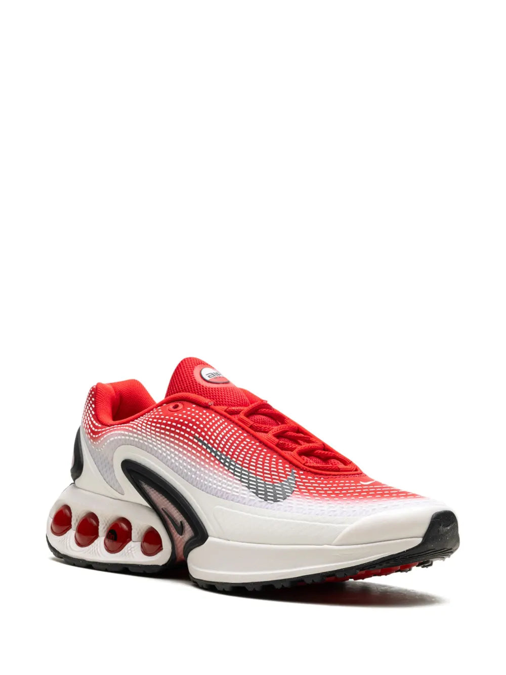 Nike Air Max Dn Se University Red Sneakers