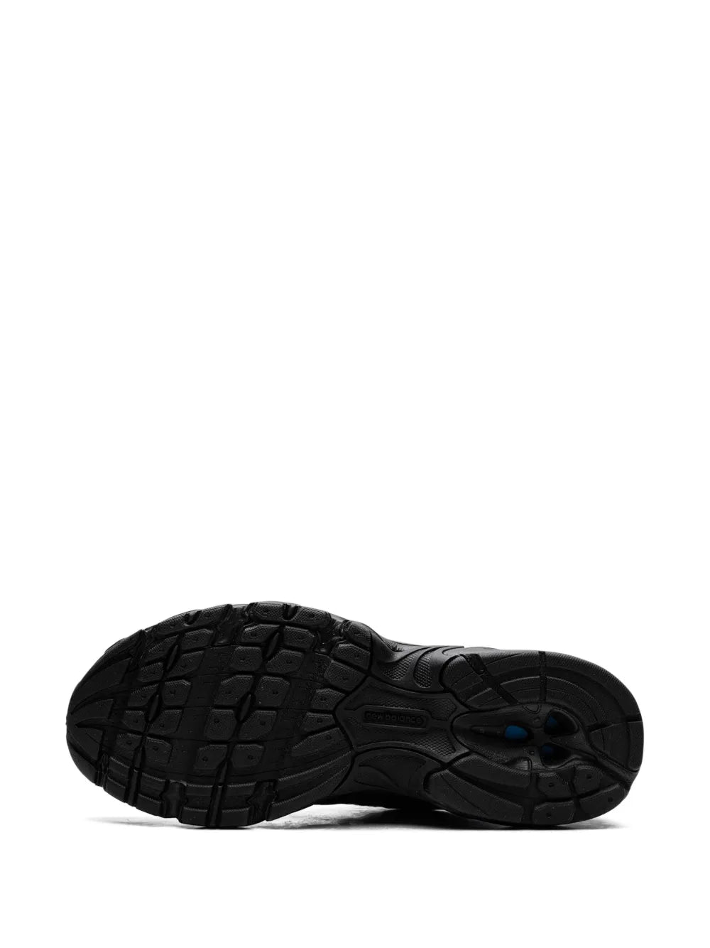 New Balance 530 Black Dark Grey Sneakers