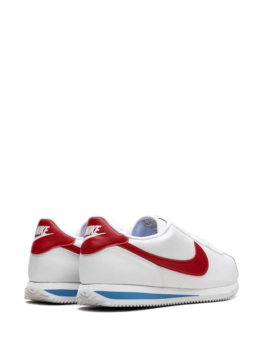 Nike Cortez Forrest Gump (2024) Sneakers