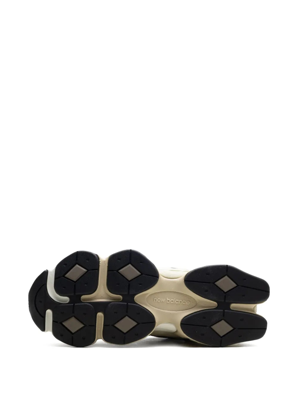 New Balance 9060 Emerging Brown Sneakers