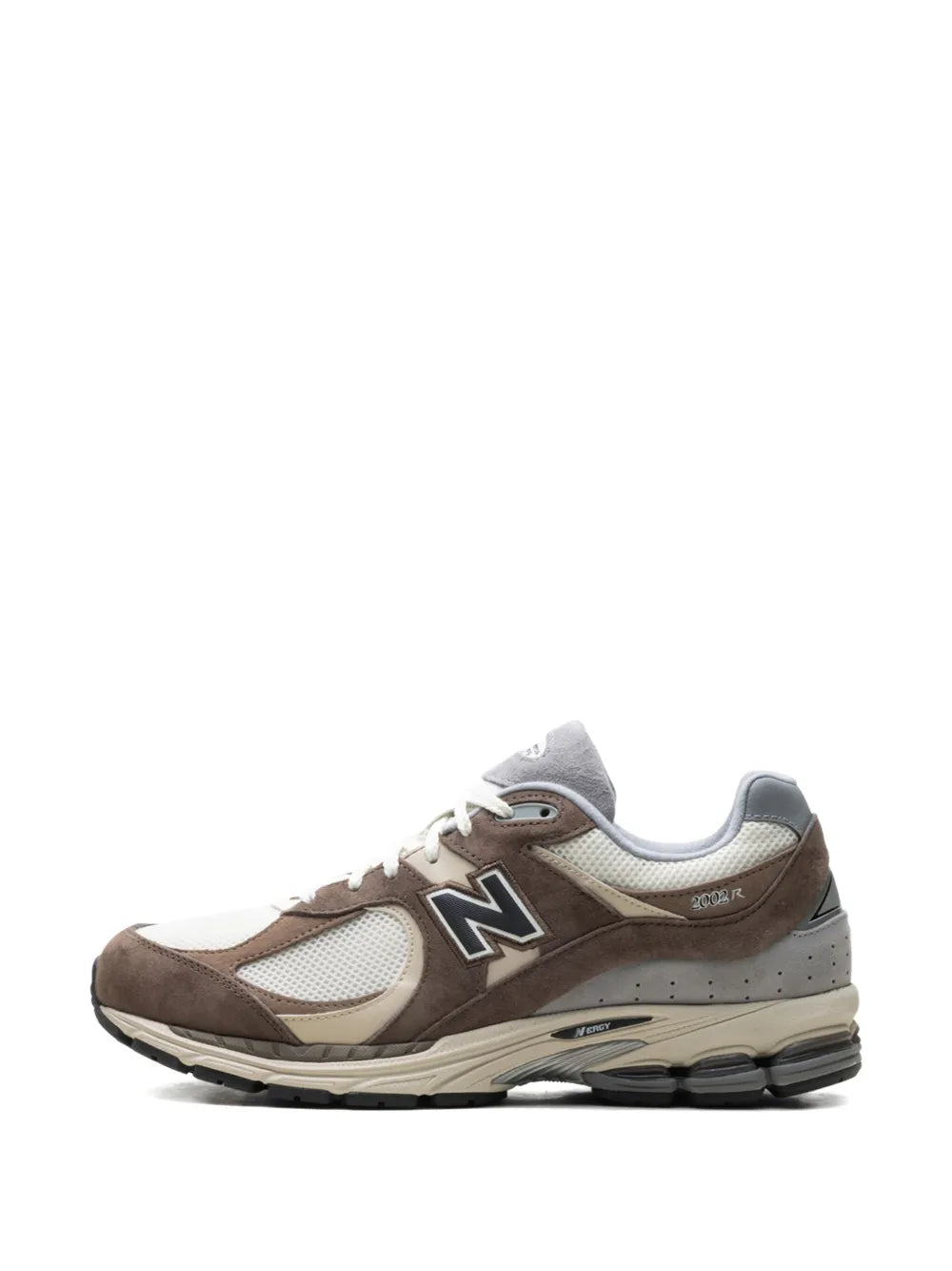 New Balance 2002R Suede Sneakers