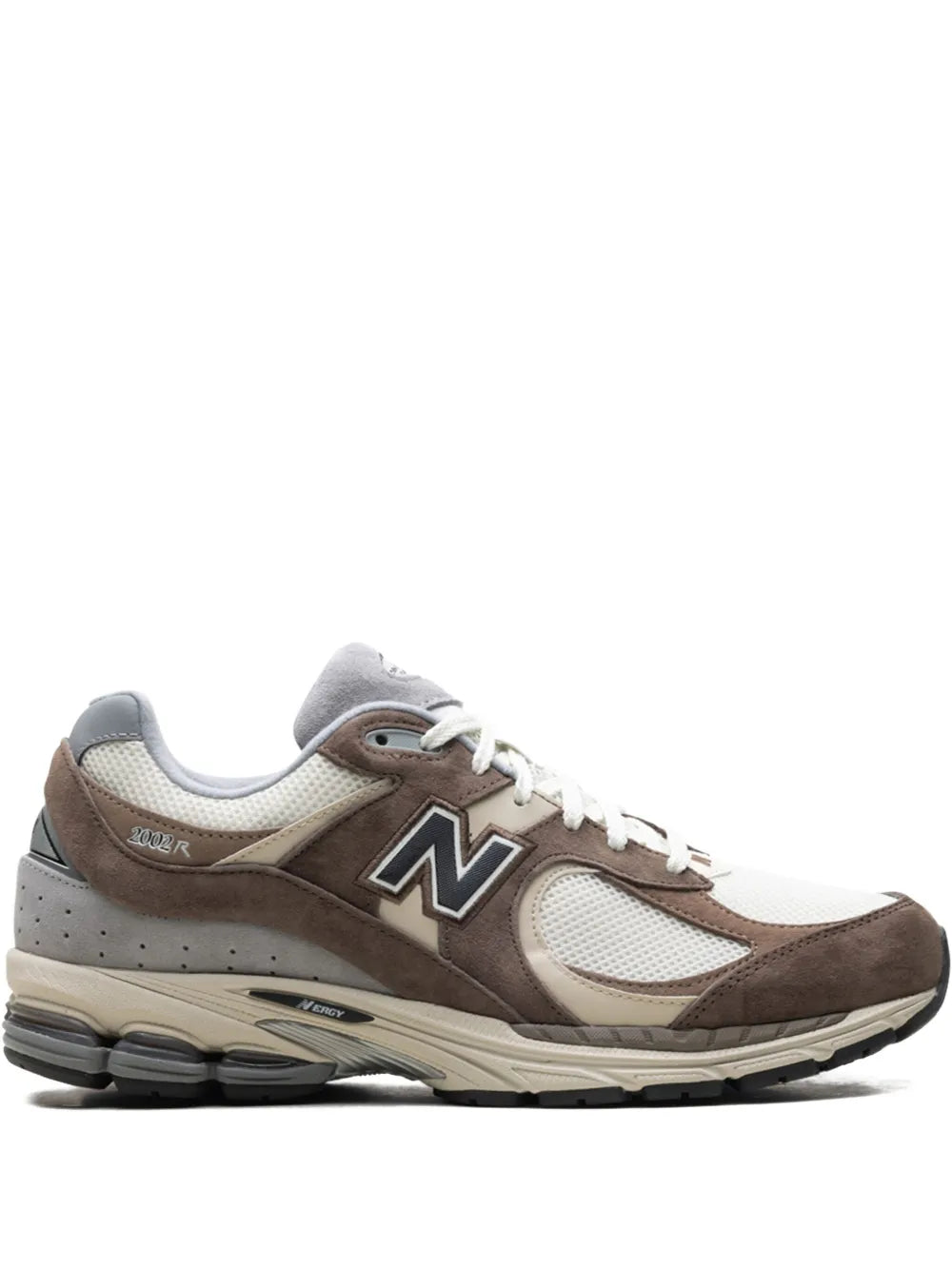 New Balance 2002R Suede Sneakers