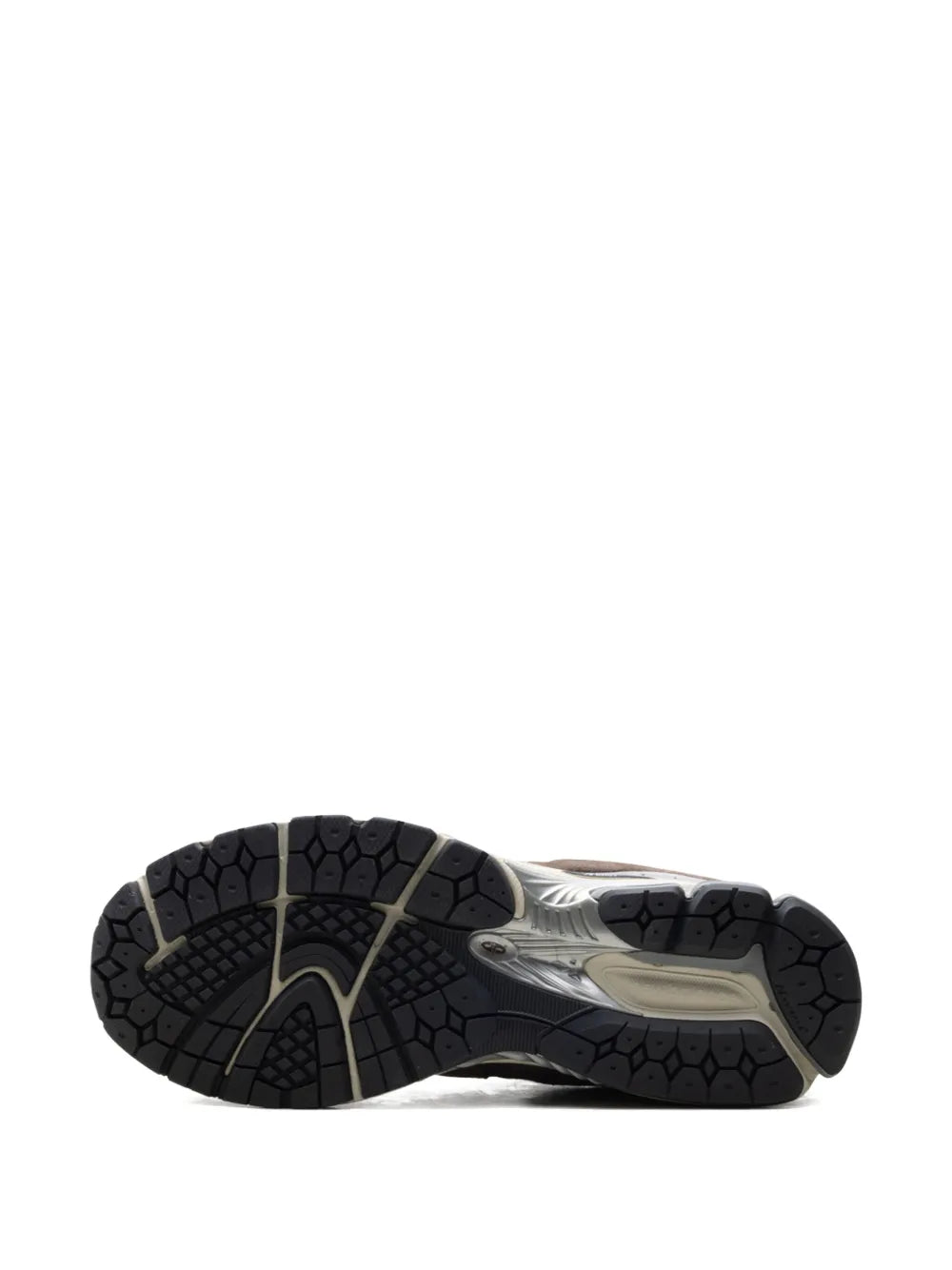 New Balance 2002R Suede Sneakers