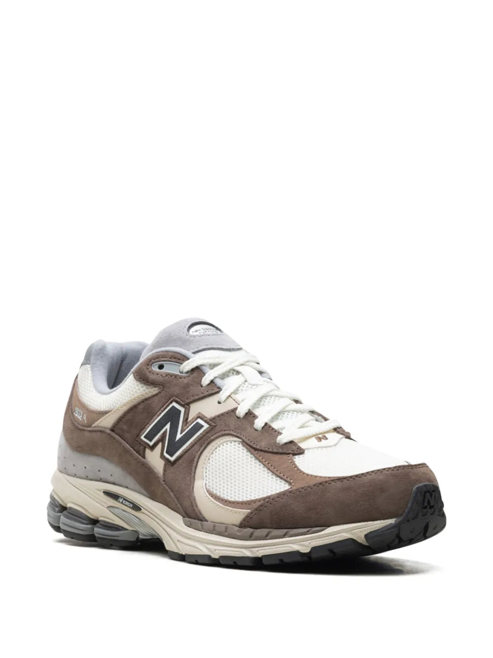 New Balance 2002R Suede Sneakers