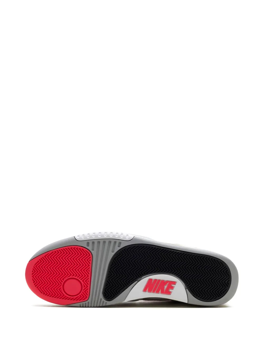 Nike Air Tech Challenge Ii White/Racer Pink/Light Smoke Grey/Coconut Milk Sneakers