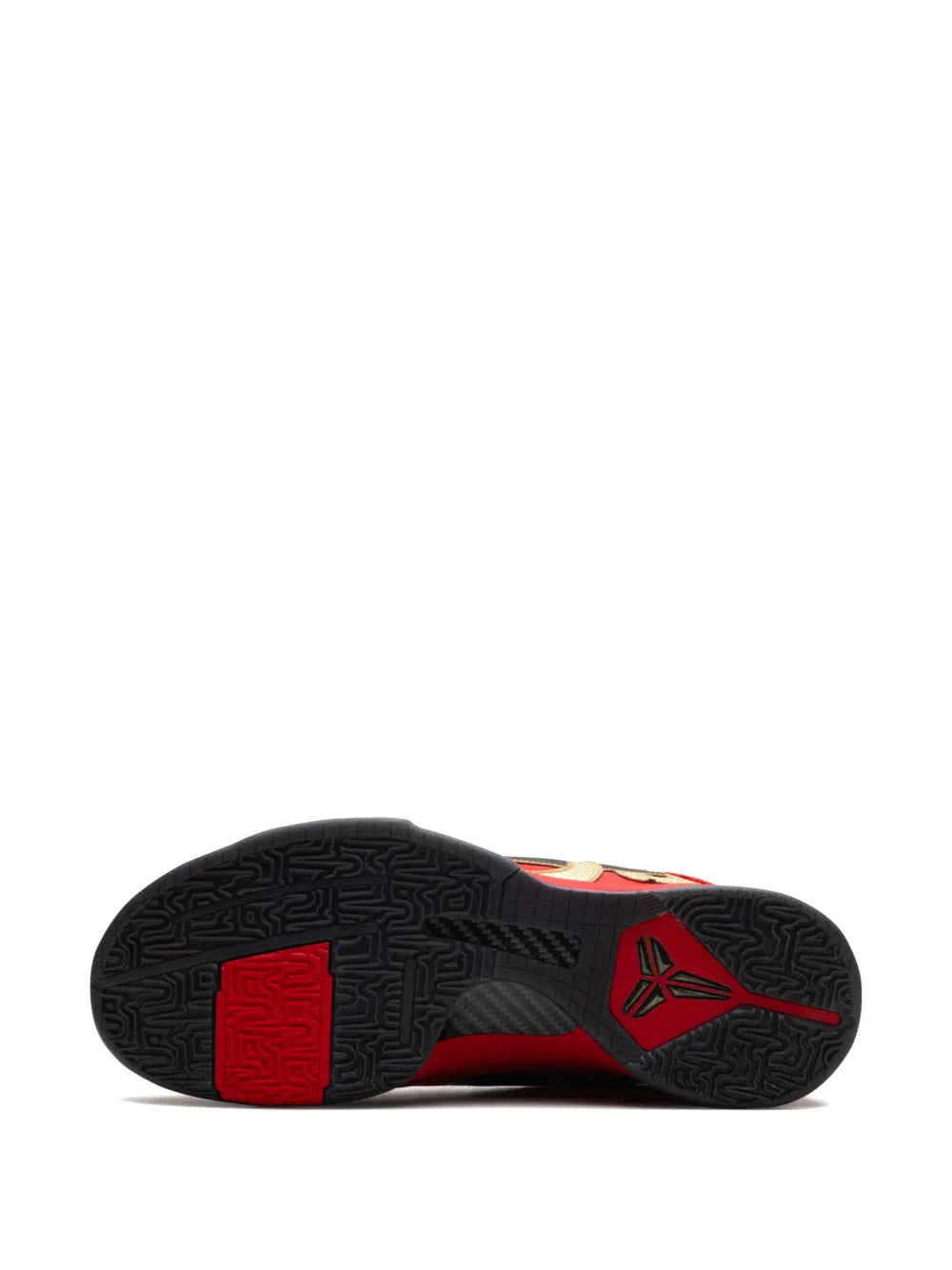 Nike Kobe 5 Protro Year Of The Mamba Sneakers