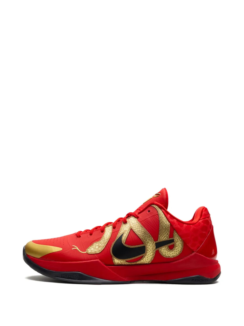 Nike Kobe 5 Protro Year Of The Mamba Sneakers
