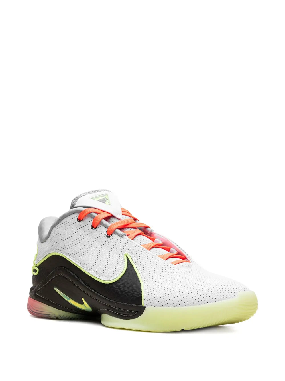 Nike Lebron Xxii Crown Jewel Sneakers