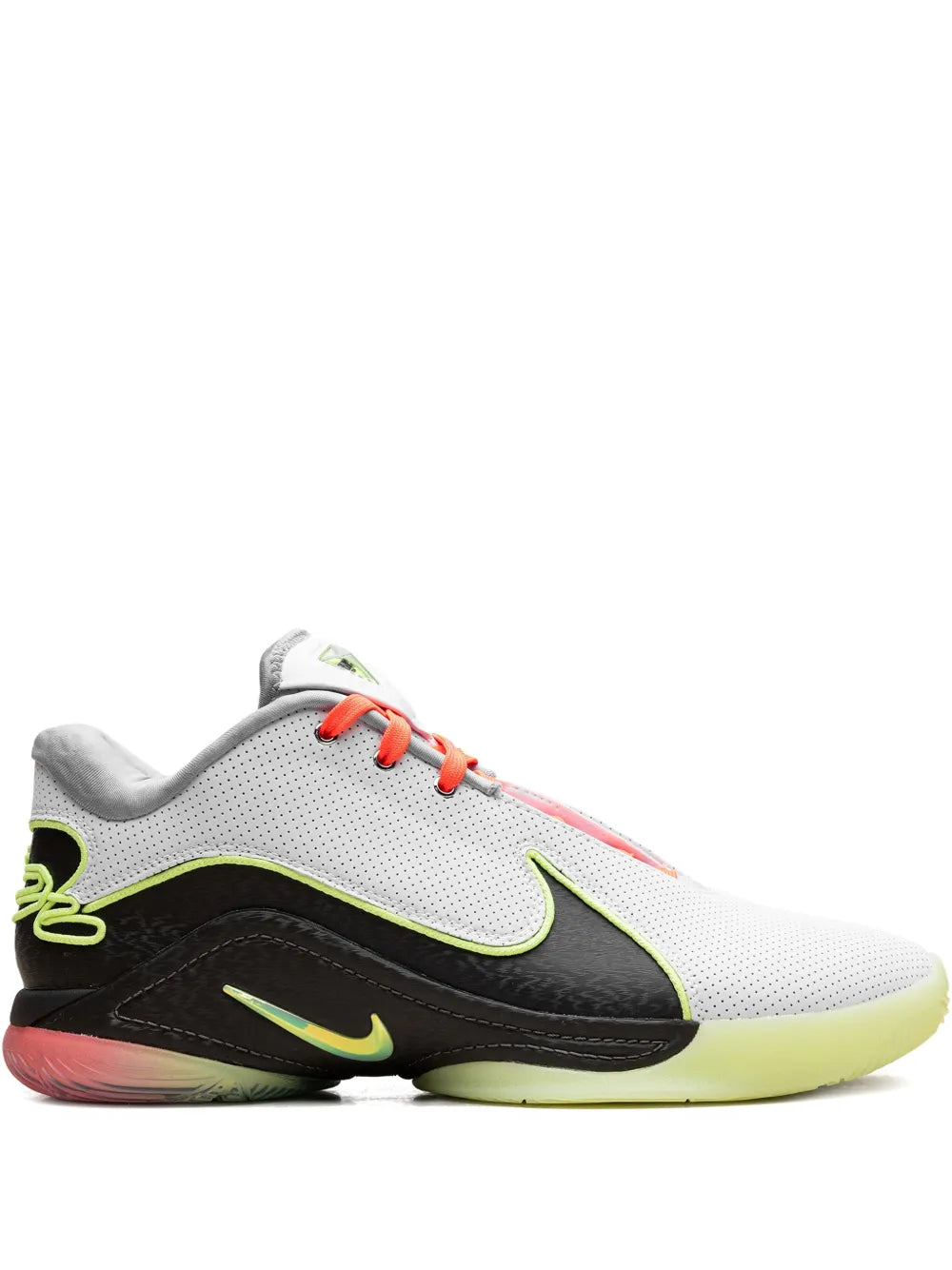 Nike Lebron Xxii Crown Jewel Sneakers