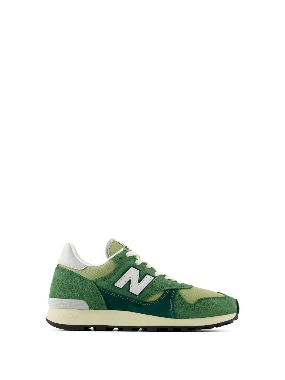 New Balance 475 Everglade Green/Mallard Green/Marsh Green Sneakers
