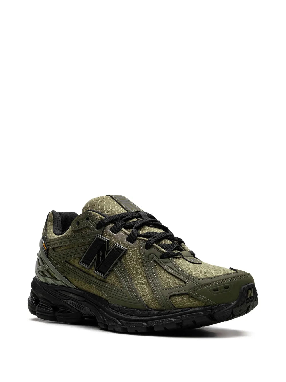 New Balance 1906R Green Sneakers