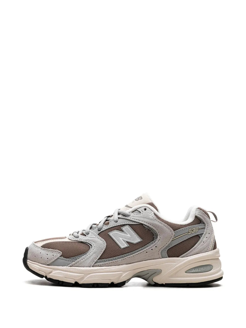 New Balance 530 Moonrock Mushroom Sneakers