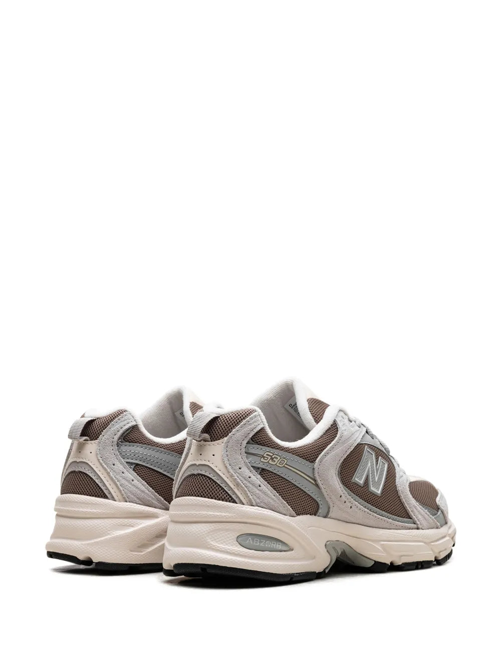 New Balance 530 Moonrock Mushroom Sneakers