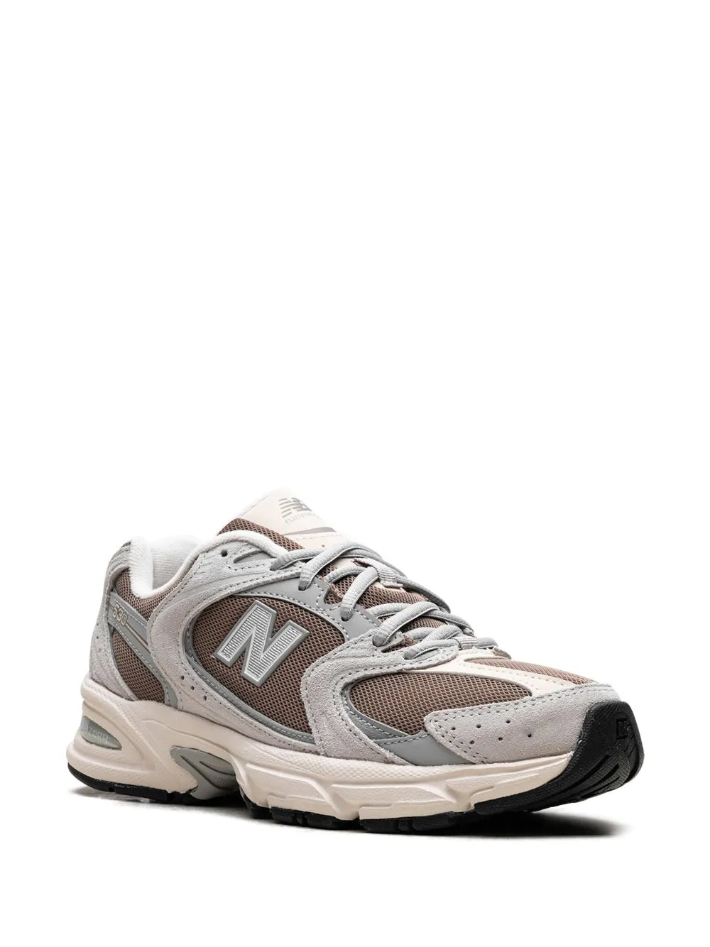 New Balance 530 Moonrock Mushroom Sneakers