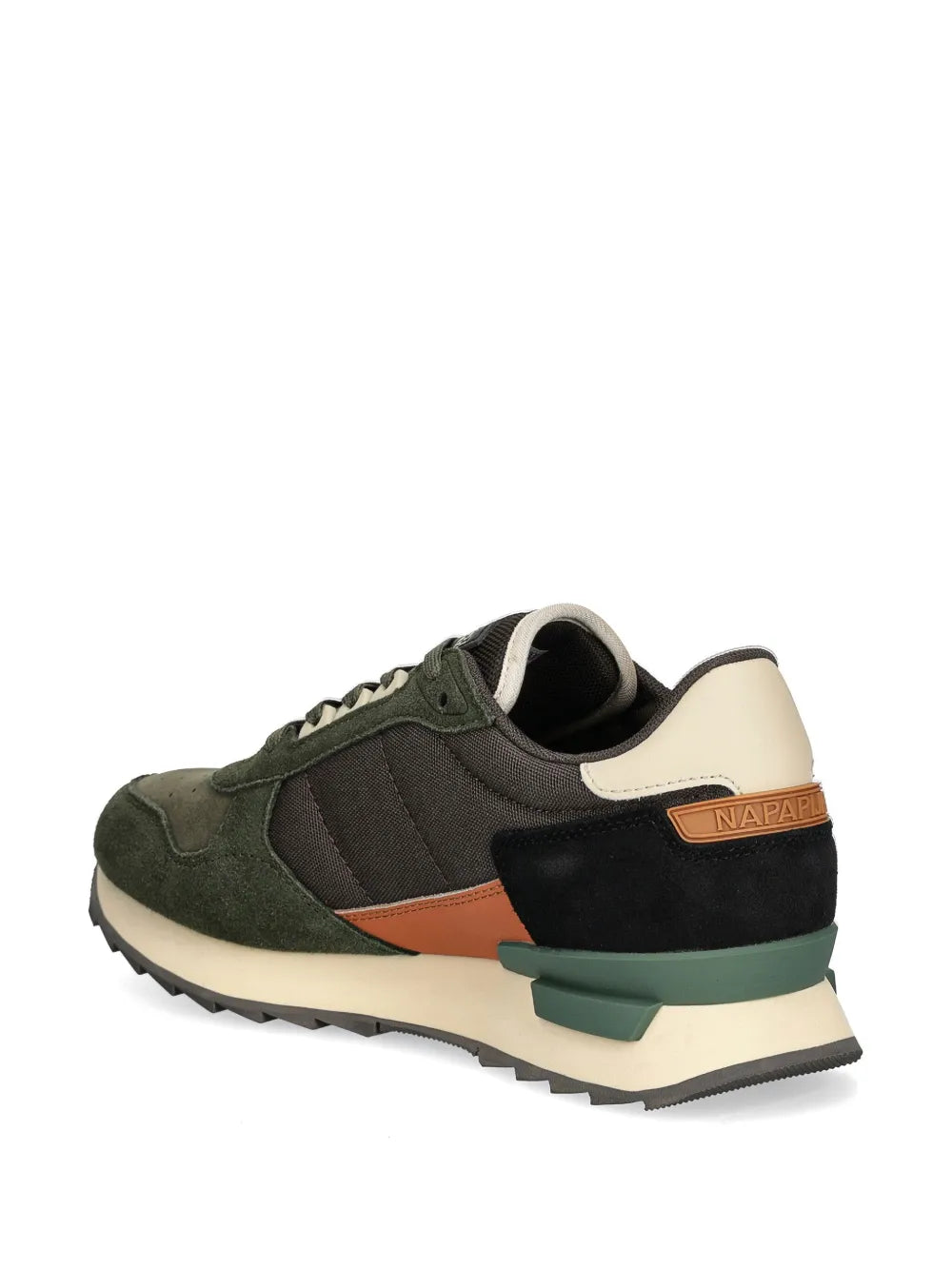 Napapijri Low-Top Sneakers