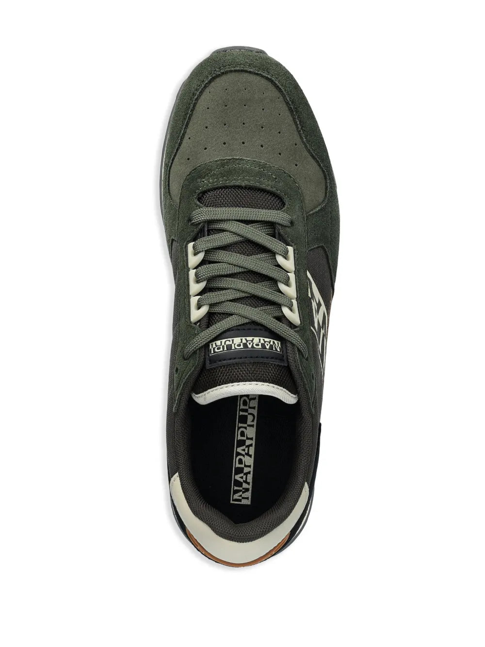Napapijri Low-Top Sneakers