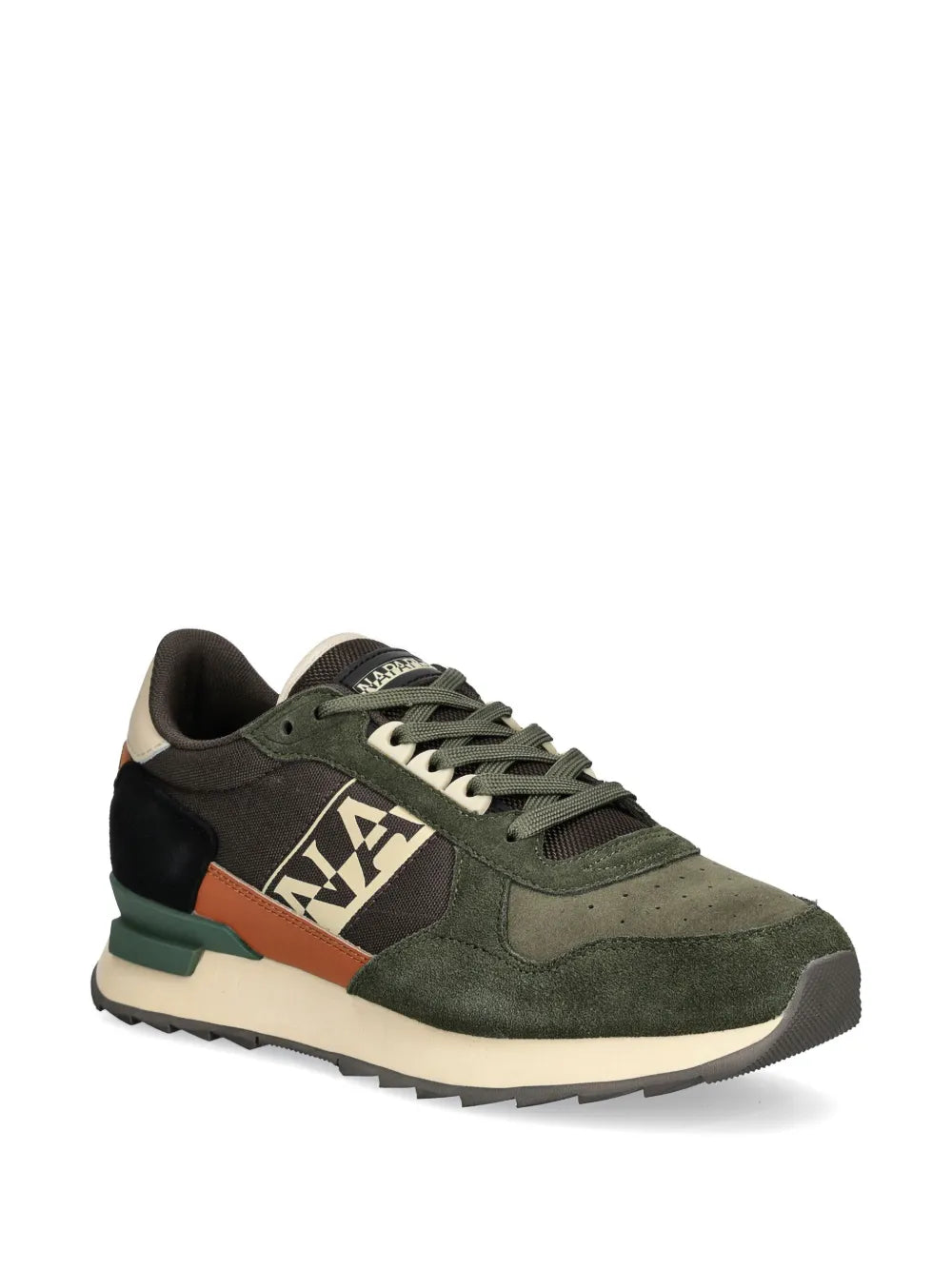 Napapijri Low-Top Sneakers
