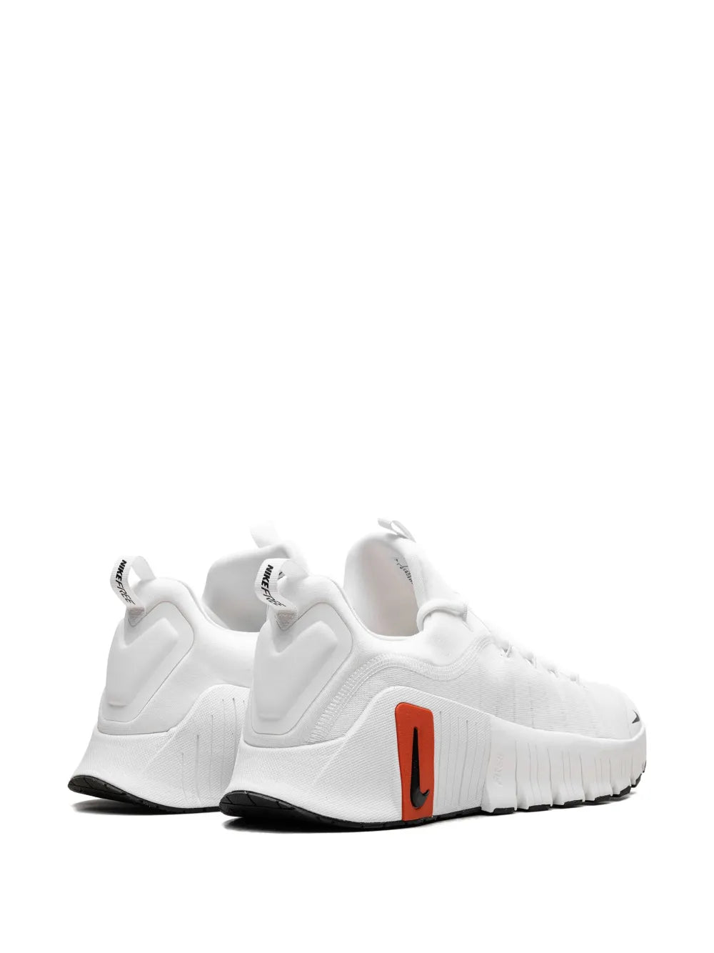 Nike Metcon 6 White/Picante Red/Pure Platinum/Black Sneakers