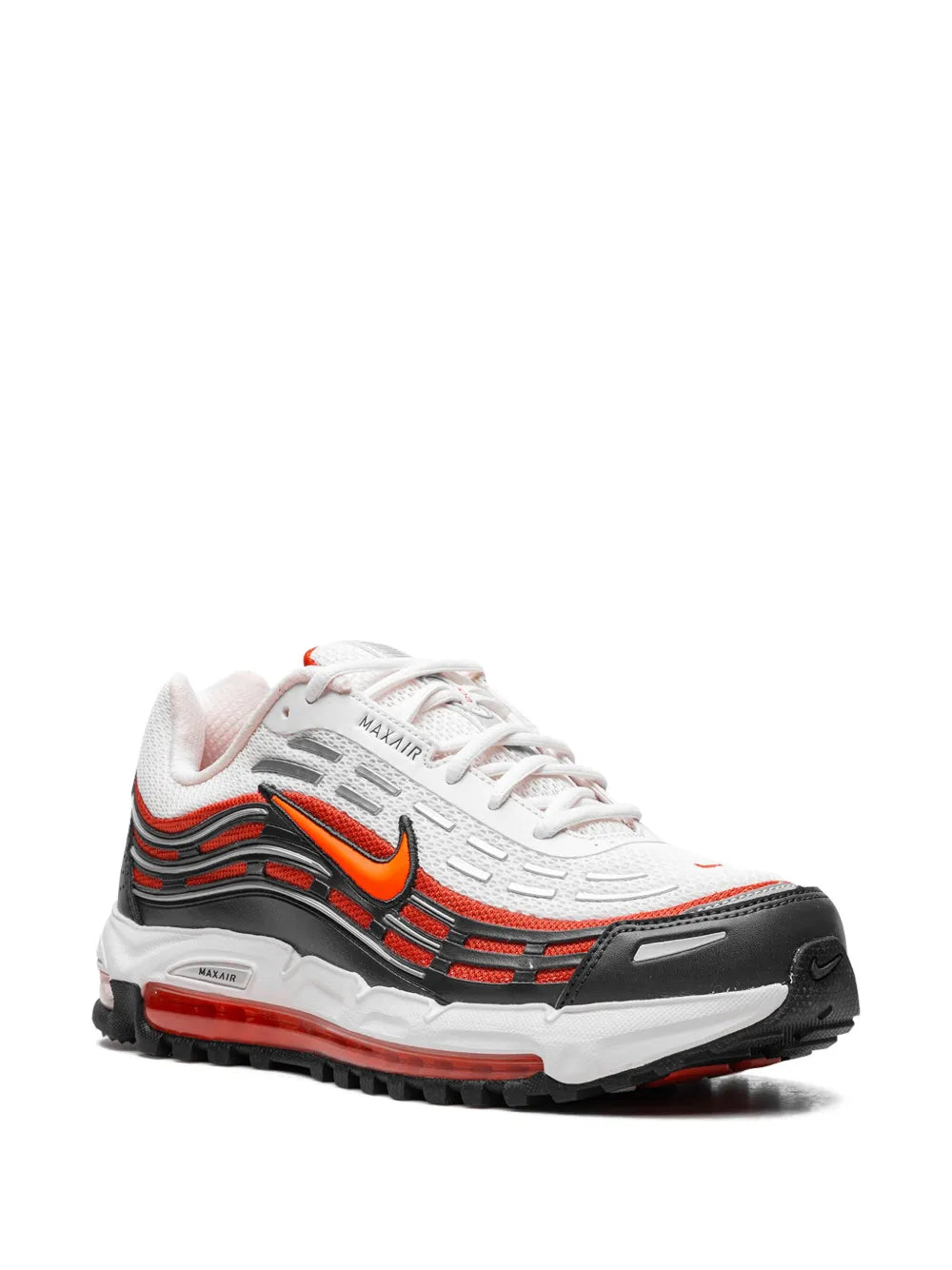 Nike Air Max Tl 2.5 Phantom/Total Orange Sneakers