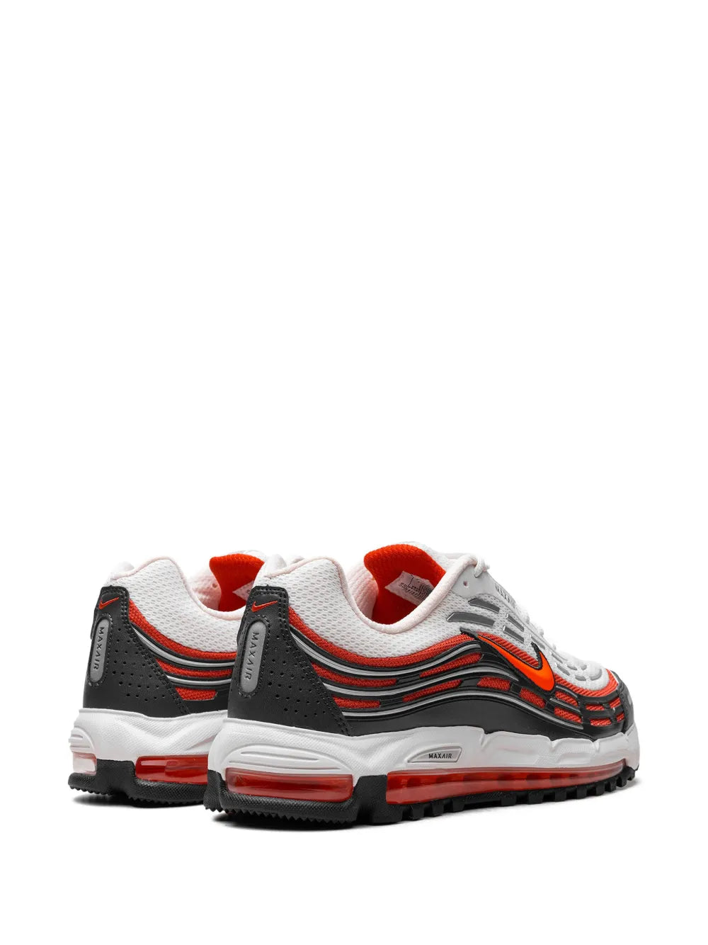 Nike Air Max Tl 2.5 Phantom/Total Orange Sneakers