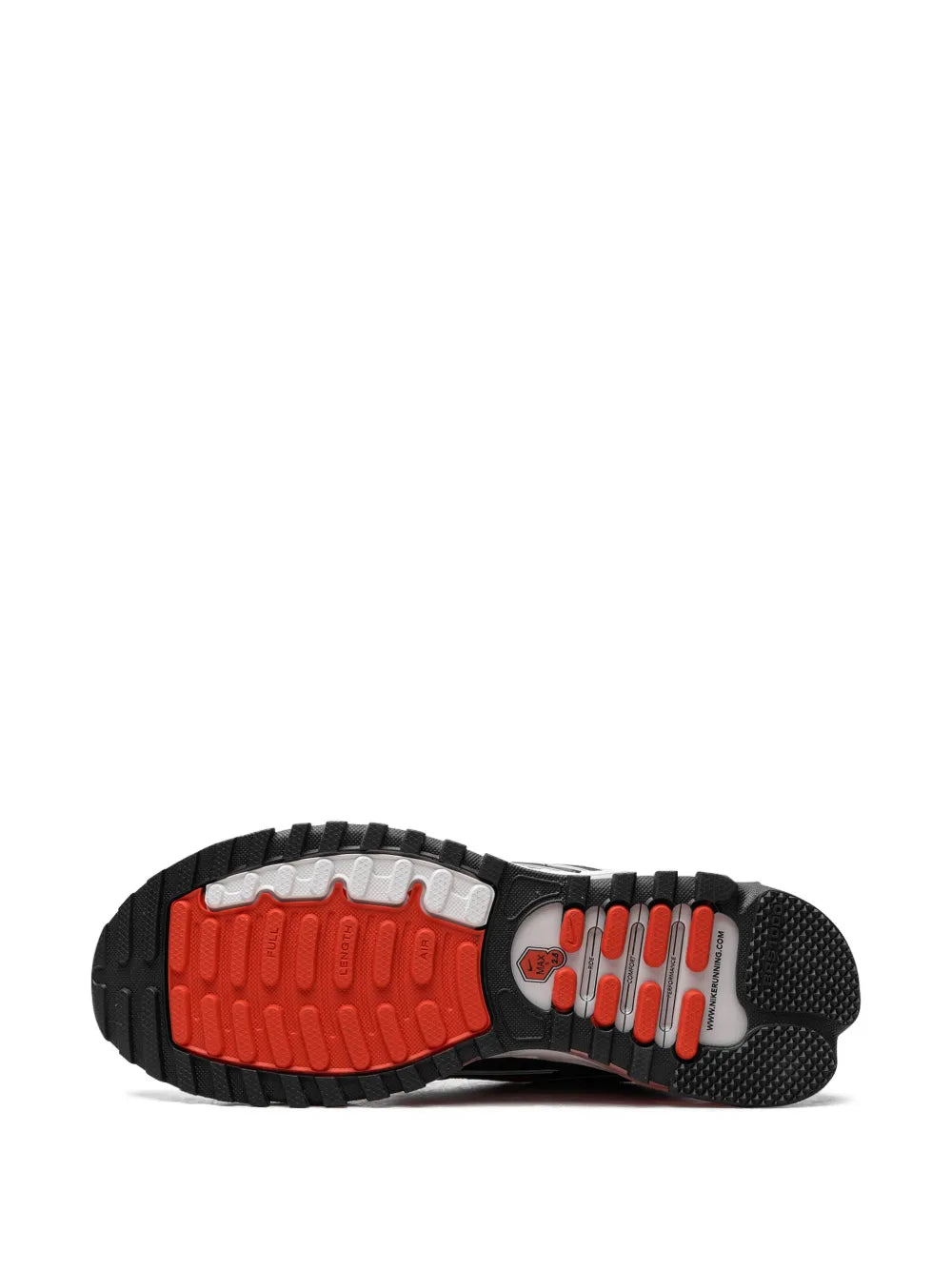 Nike Air Max Tl 2.5 Phantom/Total Orange Sneakers