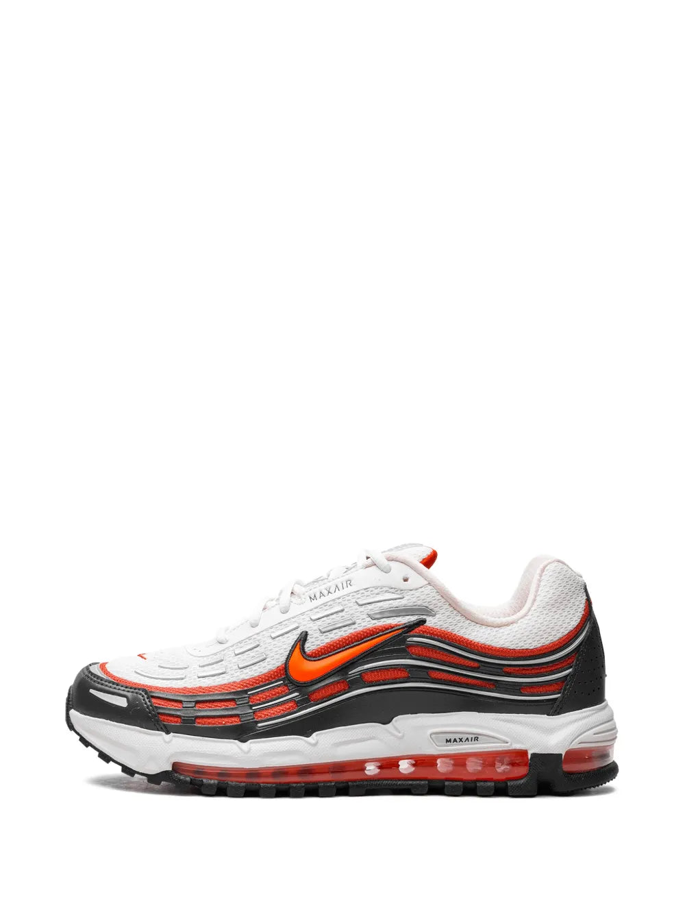 Nike Air Max Tl 2.5 Phantom/Total Orange Sneakers