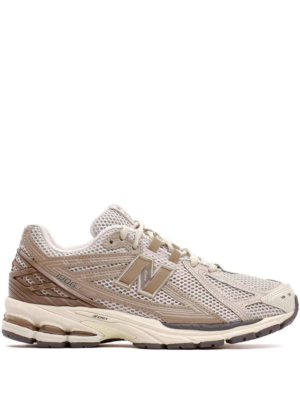 New Balance 1906R Beige Vachetta Sneakers